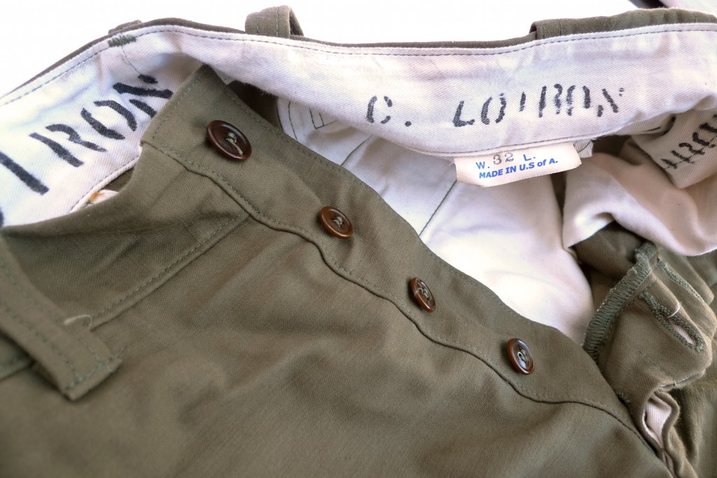 us army chino