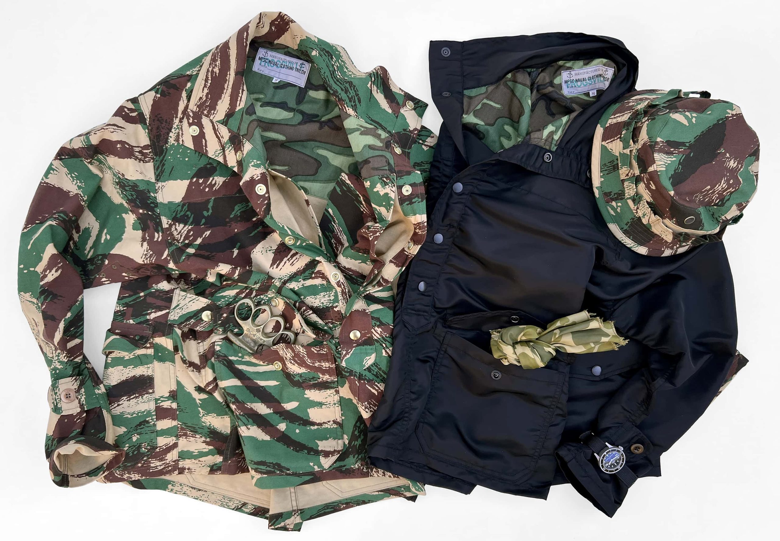 Field Pants // Grid Camo – Rogue Territory