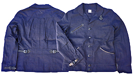 Blouse Chaparral INDIGO