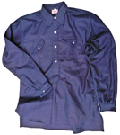 MFSC Chemise Hirondelle Métisse