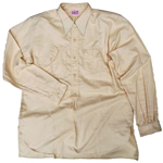 MFSC Chemise Hirondelle White
