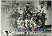 MFSC poster Fall09