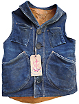 Shore Vest