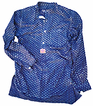 Trade Shirt Calico APACHE