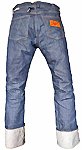Californian Blue Jeans Lot44