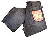 Riders Dungarees TYPE2