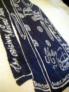 Mister Freedom® Original Tshirts