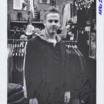 Dominic Monaghan "Lost"