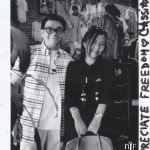 Cassian Lau & June Lee Mister Freedom®