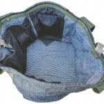 MF® Tripper bag (inside1)