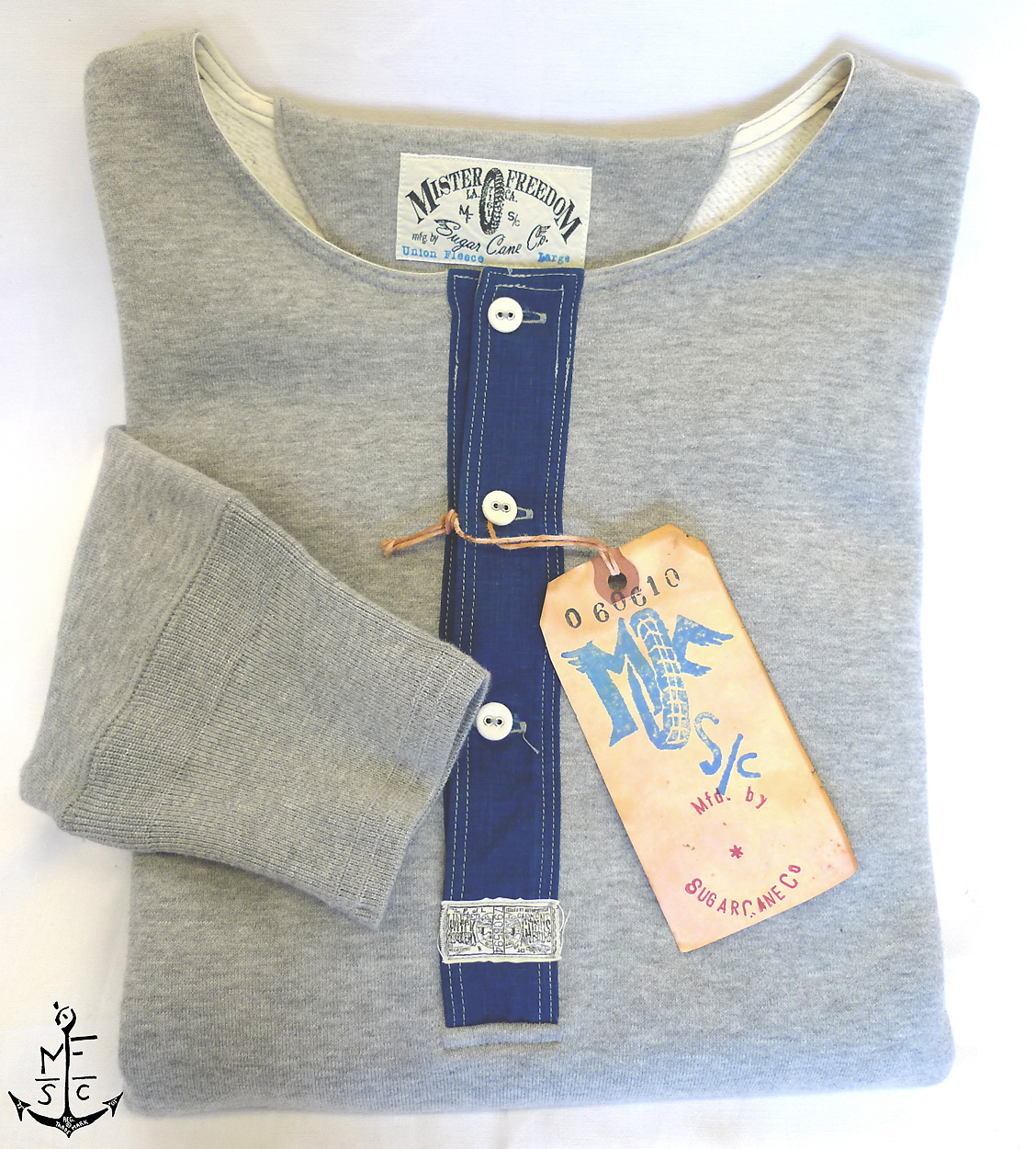 UnionFleece UnionFleece
