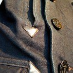 MFSC P-Jacket Buttons