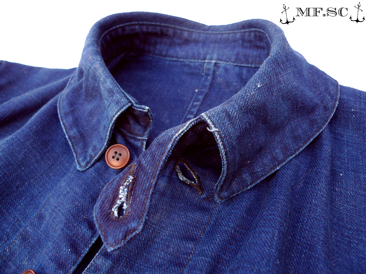 Veste_Ouvrier_COLLAR Veste_Ouvrier_COLLAR