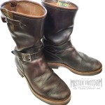 Mister Freedom Road Champ Boots