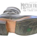 Mister Freedom Road Champ Boots