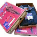 Ranch Blouse Box