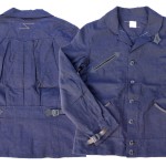 Chaparral Blouse MFSC® Indigo