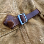 Chaparral Blouse MFSC® buckle