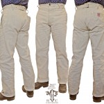 MFSC Gunslinger Pantaloons Fit