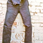 MFSC Gunslinger Pantaloons front