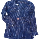 Trade Shirt Calico APACHE