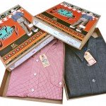MF® Prairie Shirt Boxes