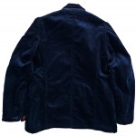 Faro-Sack-Coat-Cord-Back Mister Freedom® ©2012