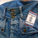 30s-40s HeadLight kids jeans Mister Freedom® Archives