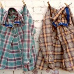Ranch Hand flannel shirts ©2012 Mister Freedom®