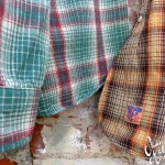 Ranch Hand flannel shirts ©2012 Mister Freedom®