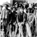 Maderistas 1911 (Aurelio Escobar Castellanos ©H.J. Guiterrez)