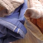 Hacendado Trousers selvedge ©2013 Mister Freedom®