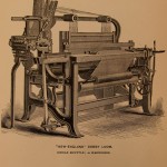 Dobby Loom 1890