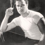 Marlon Brando ©1951 A. Everett