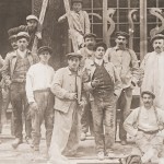 Painters 1900s