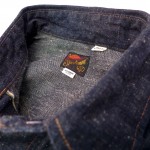 Appaloosa Denim Shirt Mister Freedom 2013