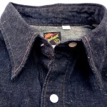 Appaloosa Denim Shirt Mister Freedom 2013