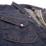 Appaloosa Denim Shirt Mister Freedom 2013