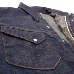 Appaloosa Denim Shirt Mister Freedom 2013