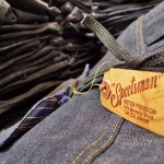 Ranch Blouse Sportsman Mister Freedom 2013