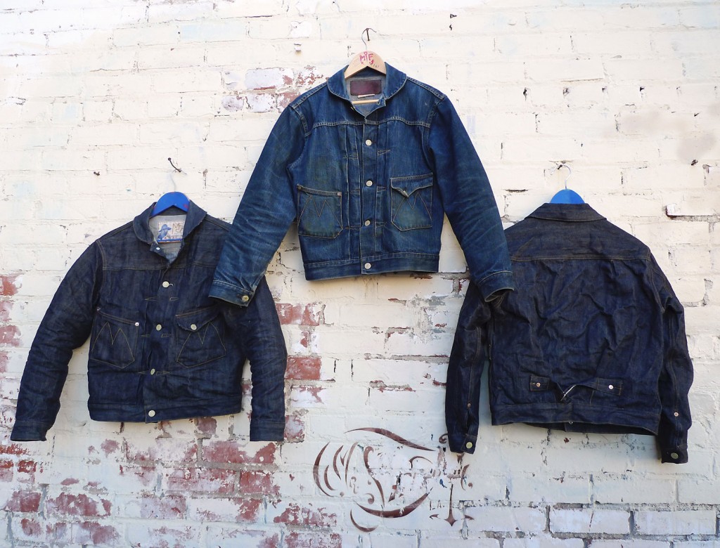 Christophe Loiron on X: My 2¢ on this $370.00 denim jacket: https