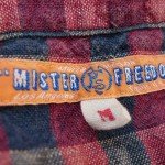 Ranchero Shirt Mister Freedom 2013