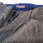 El Americano Trousers Mister Freedom 2013