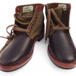 Trooper Boots Mister Freedom 2014