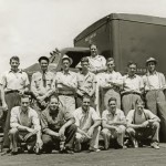 All State Freight, Inc. drivers 1930s
