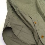 Patrol Shirt Mister Freedom Sea Hunt 2014