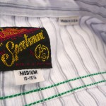 Pit Stop shirt Mister Freedom 2014