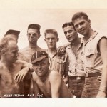 US Navy 1940's (Mister Freedom Collection)