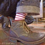 Mister Freedom Topsiders Trooper Boots 2014