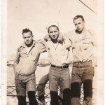 Sailors San Diego 1929 (Mister Freedom Collection)